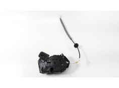 Recambio de cerradura puerta trasera izquierda para skoda octavia combi (5e5) 1.4 tgi bivalent. gasolina / cng referencia OEM IA 2