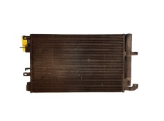 Recambio de condensador / radiador aire acondicionado para jaguar xf 3.0 v6 diesel cat referencia OEM IAM C2Z31742 350345  2