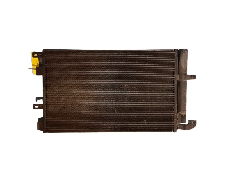 Recambio de condensador / radiador aire acondicionado para jaguar xf 3.0 v6 diesel cat referencia OEM IAM C2Z31742 350345 