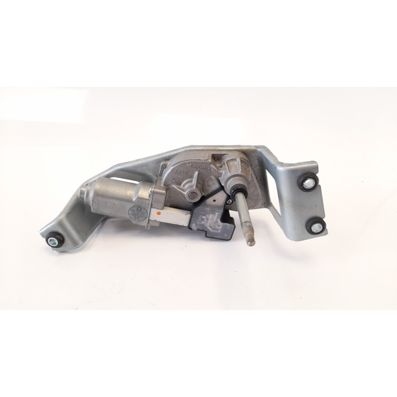 Recambio de motor limpia trasero para bmw serie 1 lim. (f20) 118d referencia OEM IAM 7258532 18558210 
