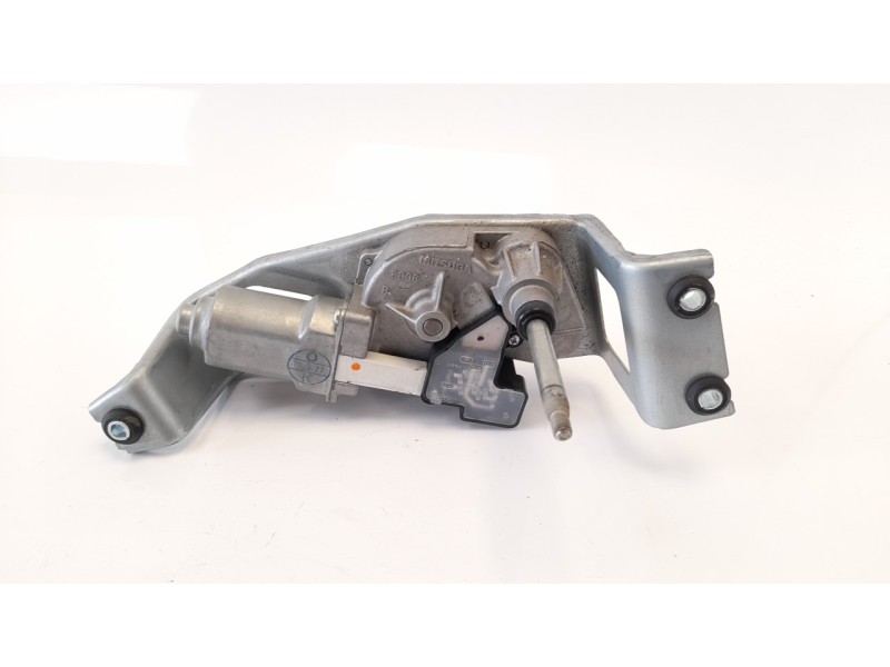 Recambio de motor limpia trasero para bmw serie 1 lim. (f20) 118d referencia OEM IAM 7258532 18558210 