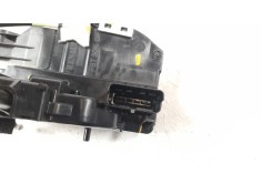 Recambio de cerradura puerta trasera izquierda para nissan np300 pick-up (d23) 2.3 dci diesel cat referencia OEM IAM 825014JK0A  2