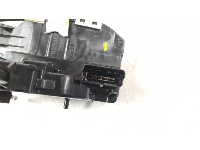 Recambio de cerradura puerta trasera izquierda para nissan np300 pick-up (d23) 2.3 dci diesel cat referencia OEM IAM 825014JK0A 