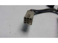 Recambio de mando elevalunas delantero derecho para opel astra f berlina referencia OEM IAM    2