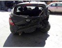 OPEL CORSA D