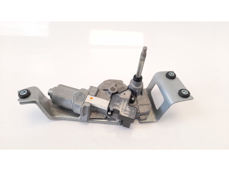 Recambio de motor limpia trasero para bmw serie 1 lim. (f20) 118d referencia OEM IAM 7258532 18558210 