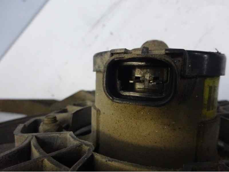 Recambio de electroventilador para opel corsa c club referencia OEM IAM   