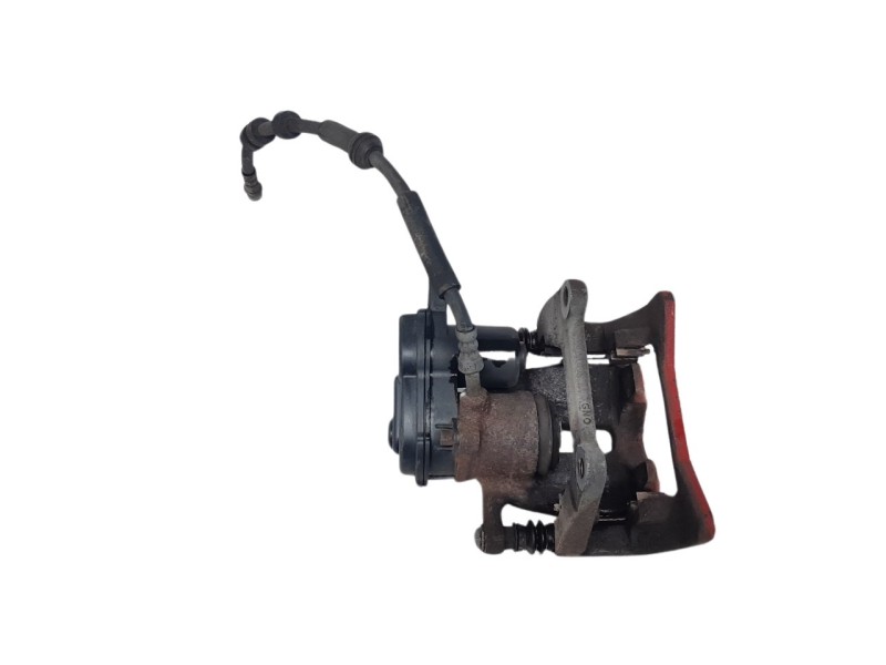 Recambio de pinza de freno trasera derecha para audi q5 (8r) 3.0 v6 24v tdi referencia OEM IAM 8K0615404E  
