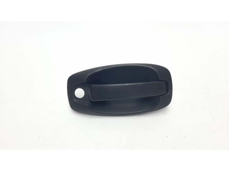 Recambio de maneta exterior delantera derecha para fiat fiorino básico referencia OEM IAM 735482260 124822 