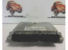 Recambio de centralita motor uce para opel astra g berlina 2.0 16v di cat (x 20 dtl / ld3) referencia OEM IAM 90562574 028100167 2