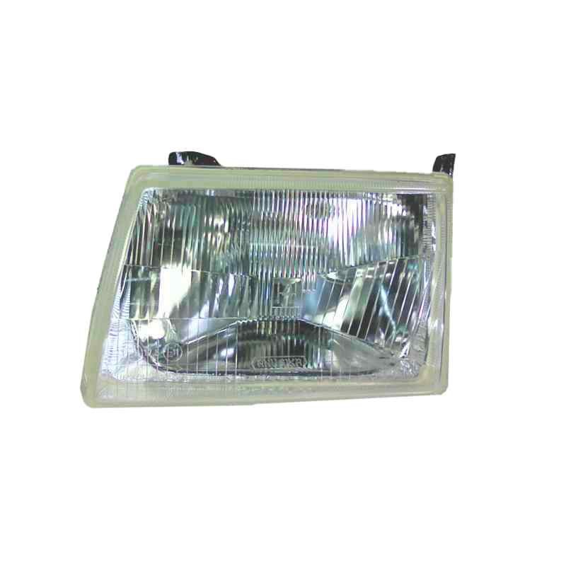 Recambio de faro izquierdo para ford escort berl./turn./cab./express referencia OEM IAM 81AG13006B2A 10110031102 