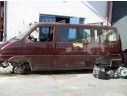 VOLKSWAGEN T4 CAJA ABIERT/DOBLE CAB. SYNCRO (MOD. 91)