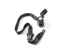 CINTURON SEGURIDAD TRASERO DERECHO 5E9857447B 620192500 