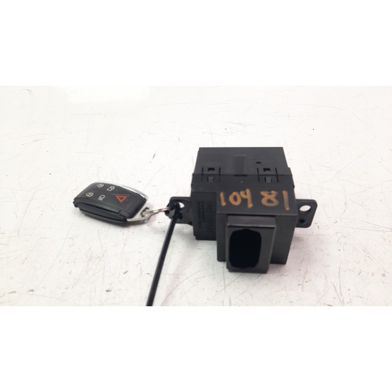 Recambio de conmutador de arranque para jaguar xf 3.0 v6 diesel cat referencia OEM IAM 6W8311572AK  