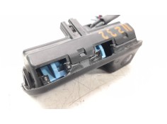 Recambio de maneta exterior porton para audi a1 sportback (gba) 1.5 16v tsi act referencia OEM IAM 81A827566A   2