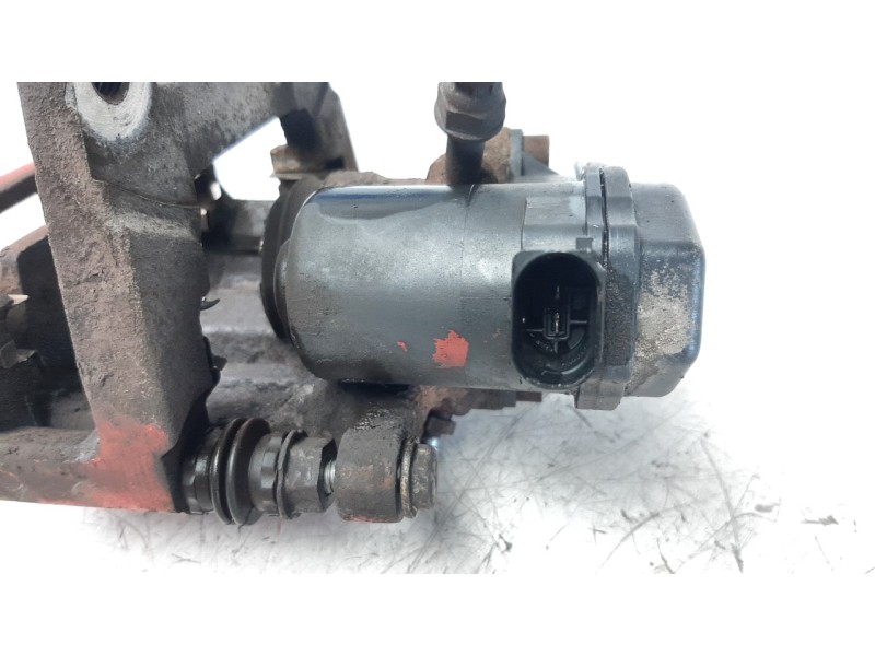 Recambio de pinza de freno trasera derecha para audi q5 (8r) 3.0 v6 24v tdi referencia OEM IAM 8K0615404E  