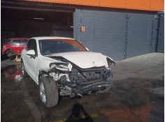 porsche cayenne (typ 92aa) del año 2011 2