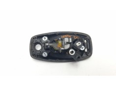 Recambio de maneta exterior delantera derecha para fiat fiorino básico referencia OEM IAM 735482260 124822  2