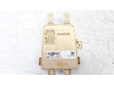 Recambio de caja reles / fusibles para kia sportage 1.7 crdi cat referencia OEM IAM 91950D9660   2