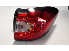 PILOTO TRASERO DERECHO 265509762R 265509762R 103F19971770