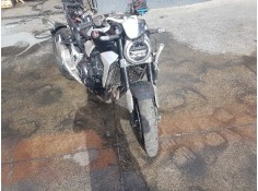 honda cb 1000 r del año 2018 2