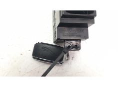 Recambio de conmutador de arranque para jaguar xf 3.0 v6 diesel cat referencia OEM IAM 6W8311572AK   2