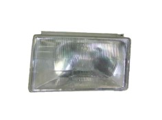 Recambio de faro izquierdo para fiat regata berlina referencia OEM IAM 0005959620  