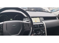 Recambio de kit airbag para land rover discovery sport pure referencia OEM IAM LR083771   2