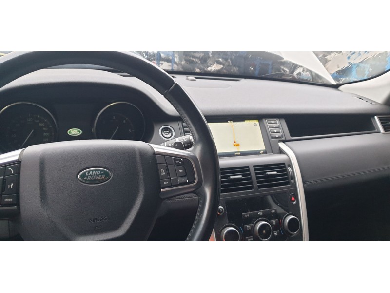 Recambio de kit airbag para land rover discovery sport pure referencia OEM IAM LR083771  