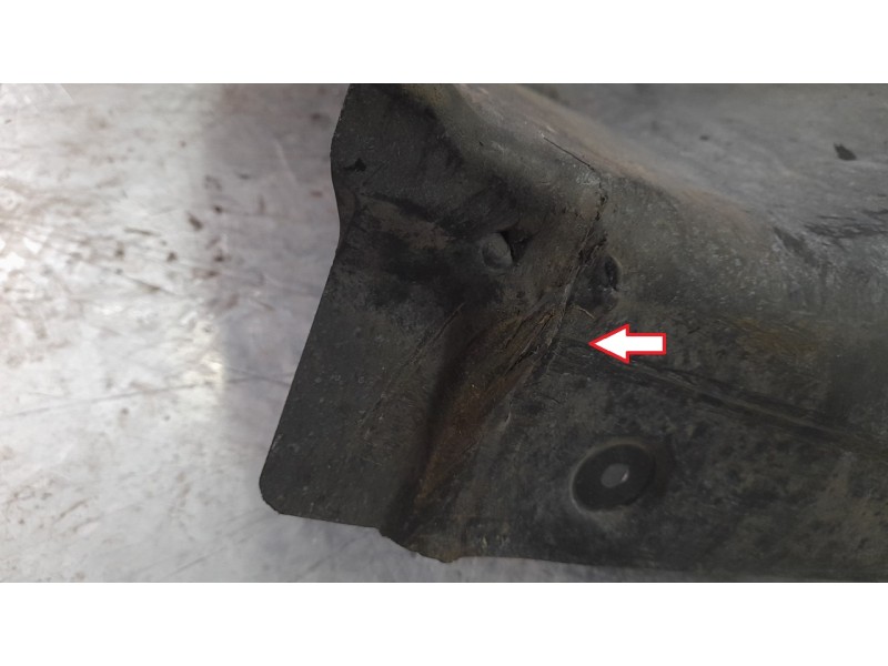 Recambio de paso rueda delantero derecho para mercedes-benz clase a (bm 177) a 180 d (177.003) referencia OEM IAM A2476906600  