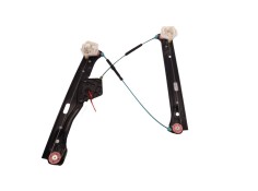 Recambio de elevalunas delantero izquierdo para bmw serie 1 lim. (f20) 118d referencia OEM IAM 7242561 106063402  2