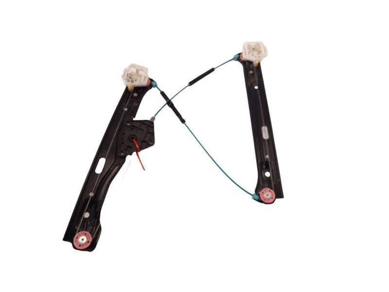 Recambio de elevalunas delantero izquierdo para bmw serie 1 lim. (f20) 118d referencia OEM IAM 7242561 106063402 