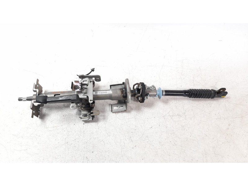 Recambio de columna direccion para nissan np300 pick-up (d23) 2.3 dci diesel cat referencia OEM IAM 488104KU3D  