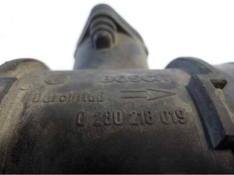 Recambio de caudalimetro para lancia lybra berlina 1.9 jtd referencia OEM IAM 0280218019  