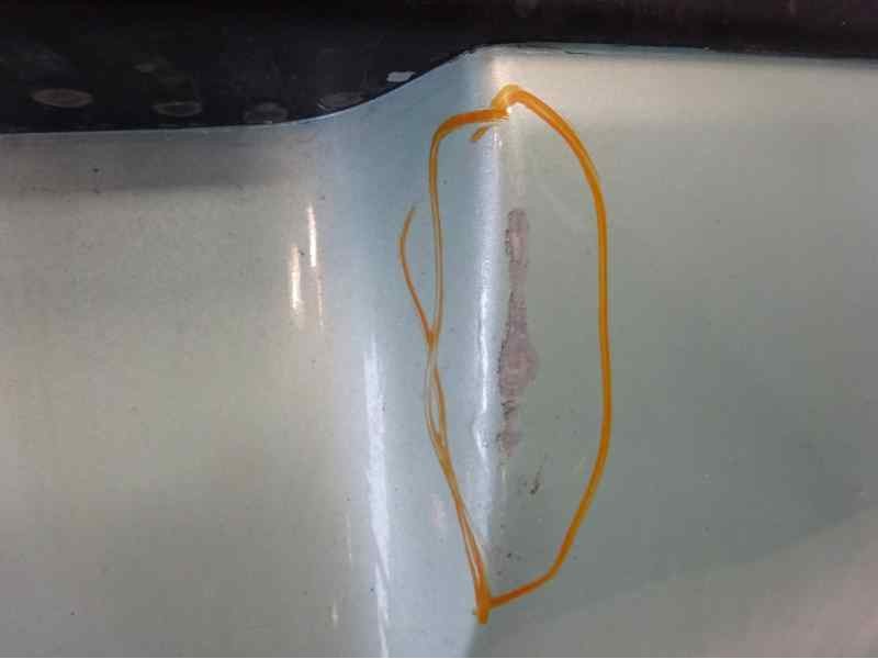 Recambio de paragolpes trasero para opel corsa c club referencia OEM IAM 1404093 107162513 OP0301061