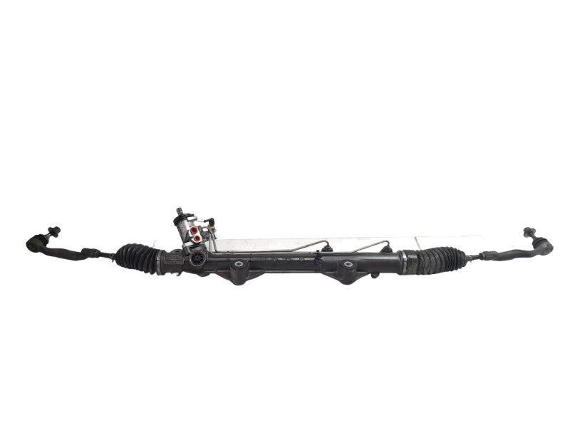 Recambio de cremallera direccion para jaguar xf 3.0 v6 diesel cat referencia OEM IAM 8X233200  