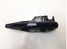 MANETA EXTERIOR TRASERA IZQUIERDA 9672961180H 