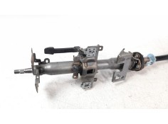 Recambio de columna direccion para nissan np300 pick-up (d23) 2.3 dci diesel cat referencia OEM IAM 488104KU3D   2