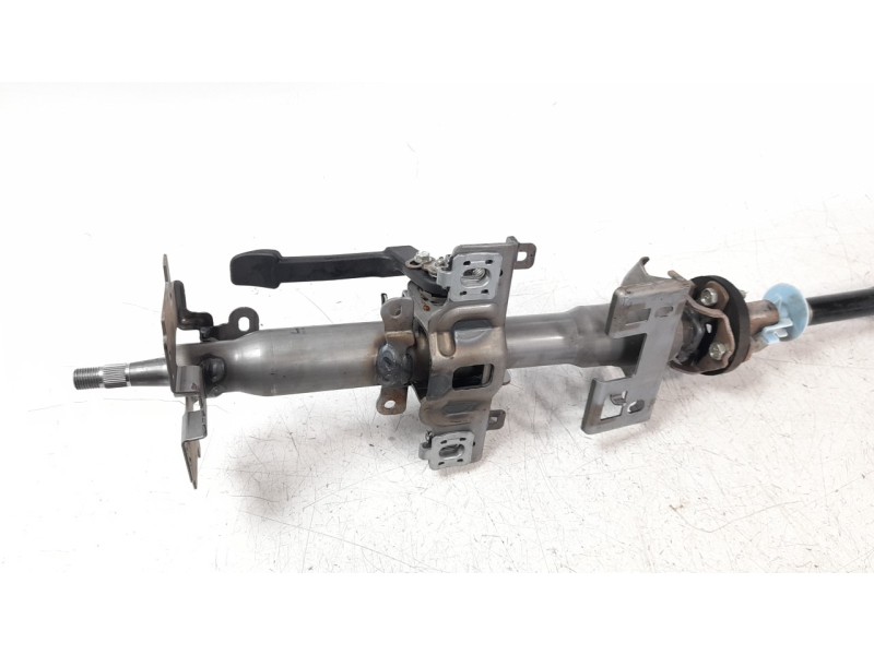 Recambio de columna direccion para nissan np300 pick-up (d23) 2.3 dci diesel cat referencia OEM IAM 488104KU3D  