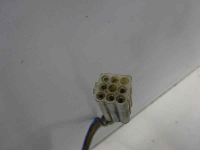 Recambio de mando elevalunas delantero derecho para opel astra f cabriolet referencia OEM IAM   