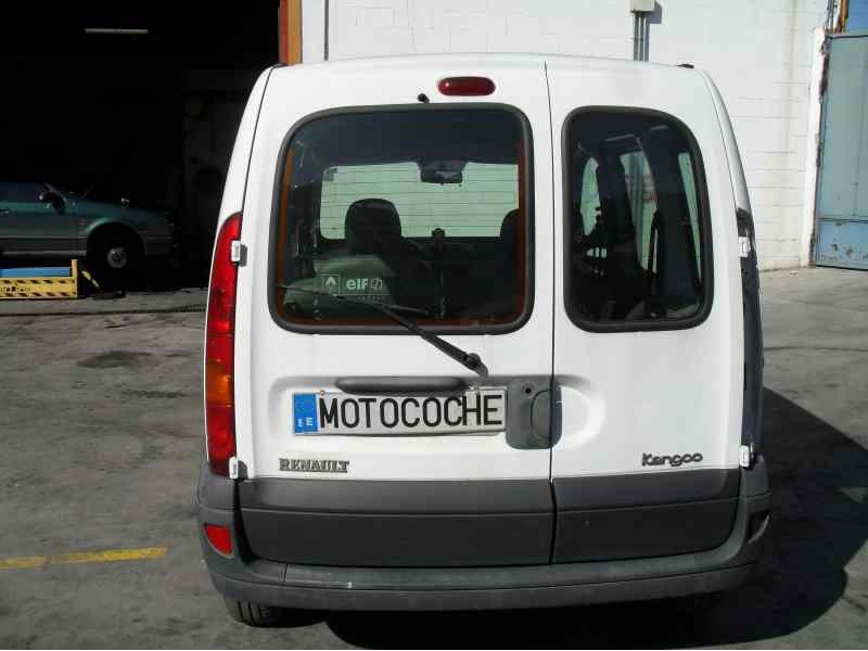 renault kangoo (f/kc0) del año 2003