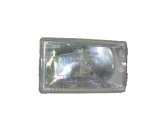 Recambio de faro izquierdo para renault 9 referencia OEM IAM 7701029113  