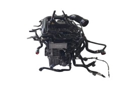 Recambio de motor completo para audi a1 sportback (gba) 1.5 16v tsi act referencia OEM IAM DLA  