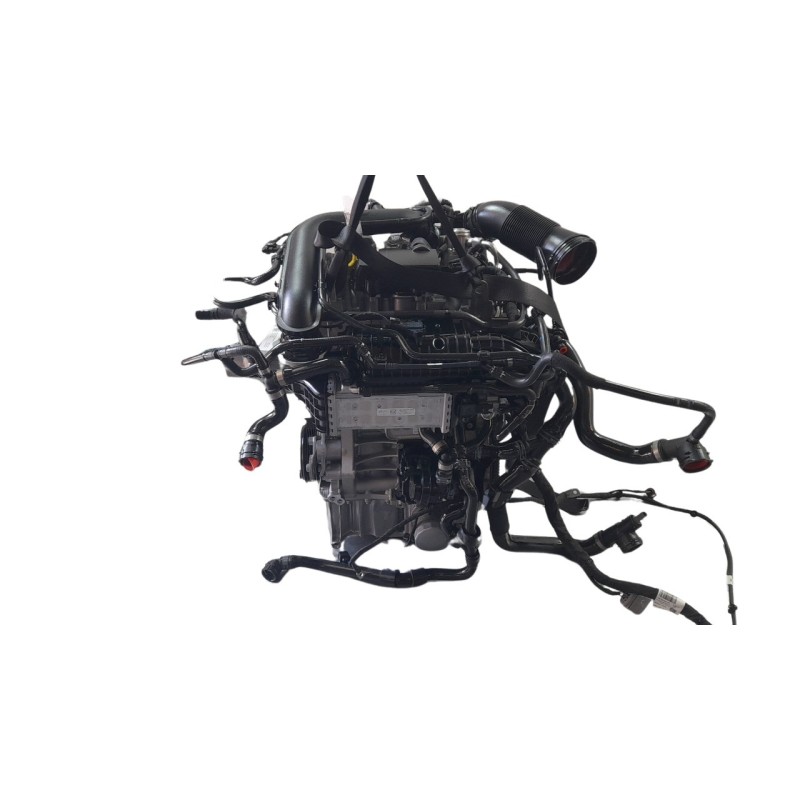 Recambio de motor completo para audi a1 sportback (gba) 1.5 16v tsi act referencia OEM IAM DLA  