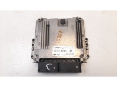 CENTRALITA MOTOR UCE 391502A380 391502A380 F1QL600MI0EIU701 0281032614