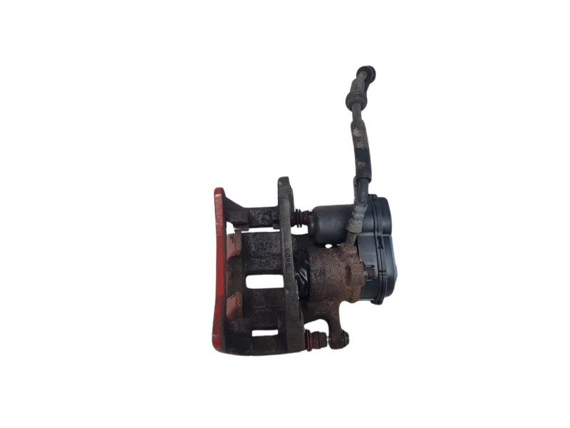 Recambio de pinza de freno trasera izquierda para audi q5 (8r) 3.0 v6 24v tdi referencia OEM IAM 8K0615403E  