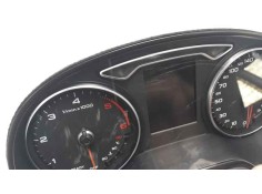 Recambio de cuadro instrumentos para audi a3 sportback (8va) ambiente referencia OEM IAM 8V0920872 A2C94972900  2