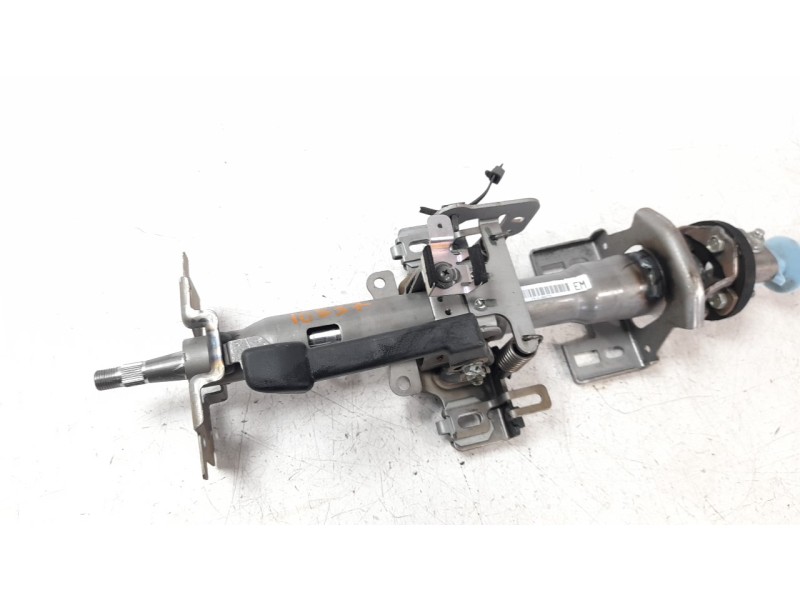 Recambio de columna direccion para nissan np300 pick-up (d23) 2.3 dci diesel cat referencia OEM IAM 488104KU3D  