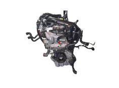 Recambio de motor completo para audi a1 sportback (gba) 1.5 16v tsi act referencia OEM IAM DLA   2