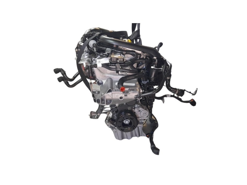 Recambio de motor completo para audi a1 sportback (gba) 1.5 16v tsi act referencia OEM IAM DLA  